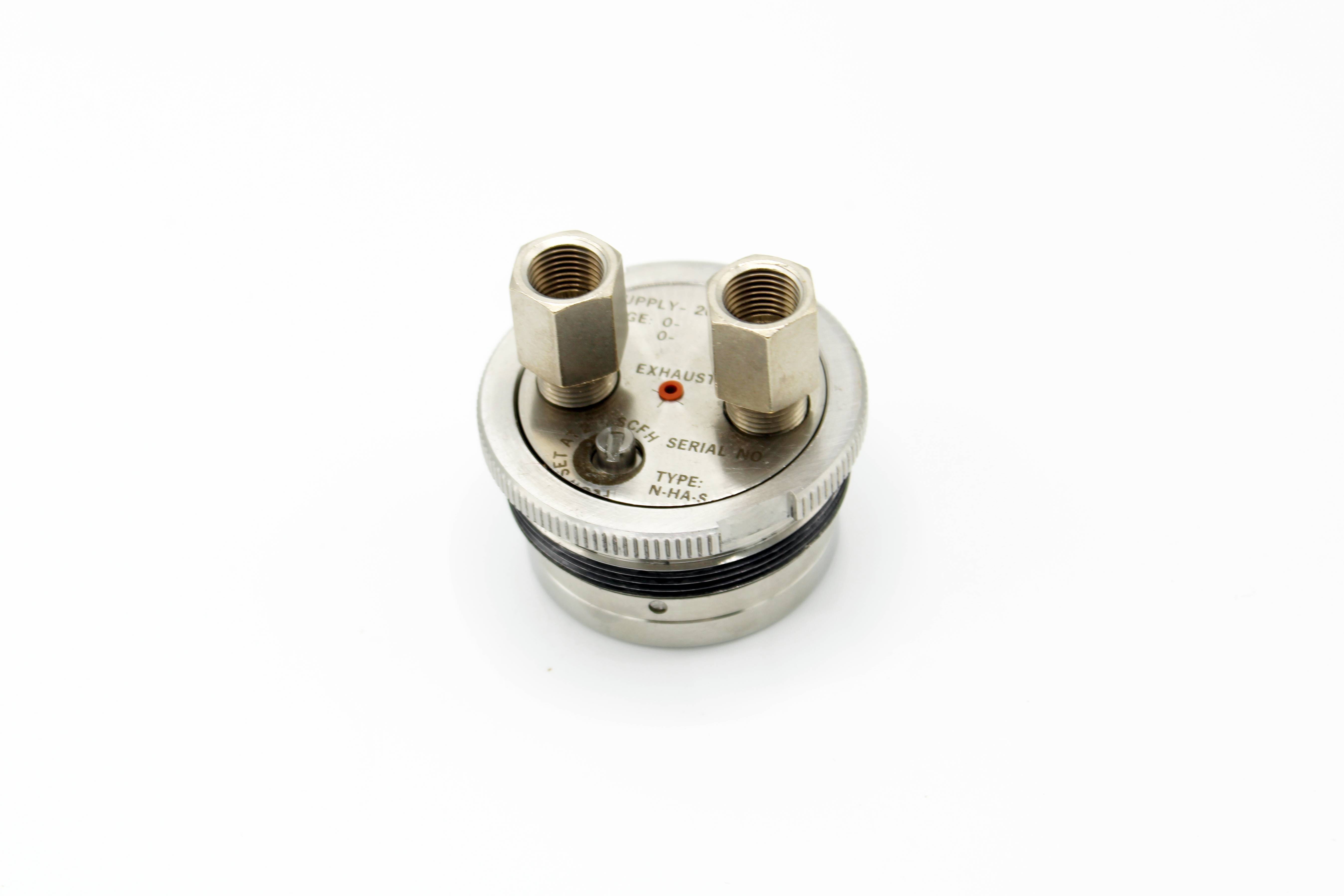 LT Level Transmitter with San Flush Design