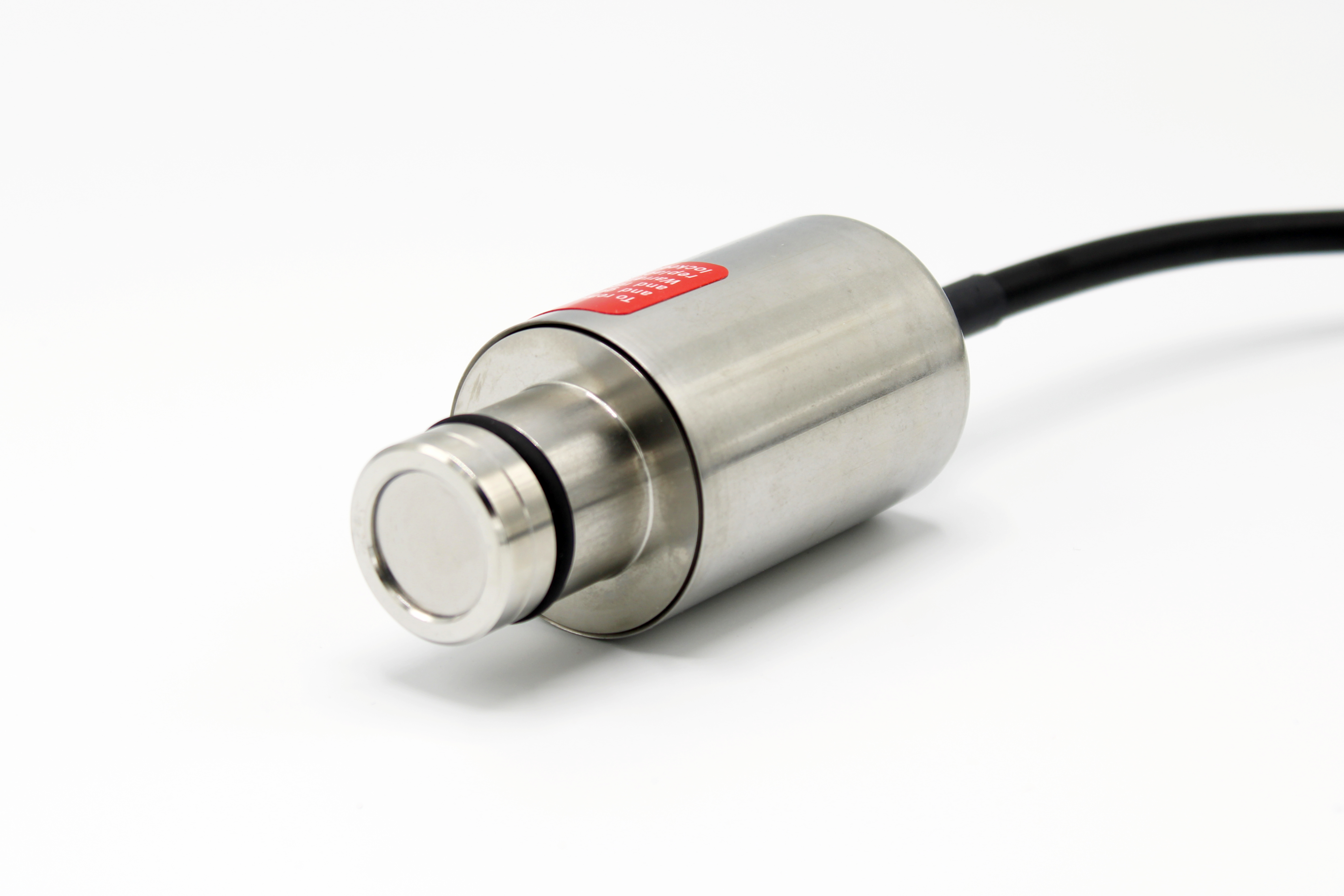 MIN PT/EL CV Miniature Electronic Pressure Transmitter