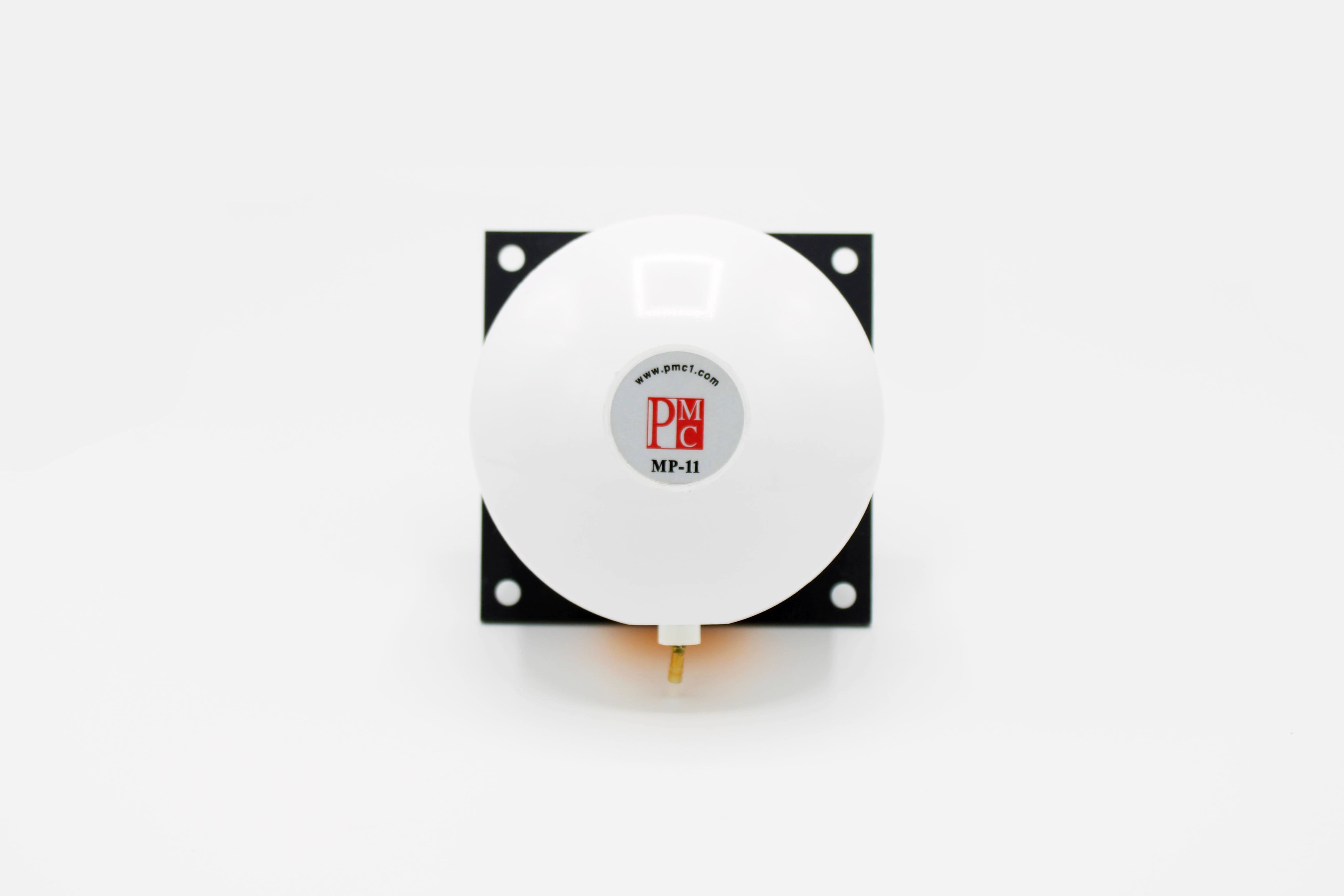 MP-11 Moisture Protection Reference Volume