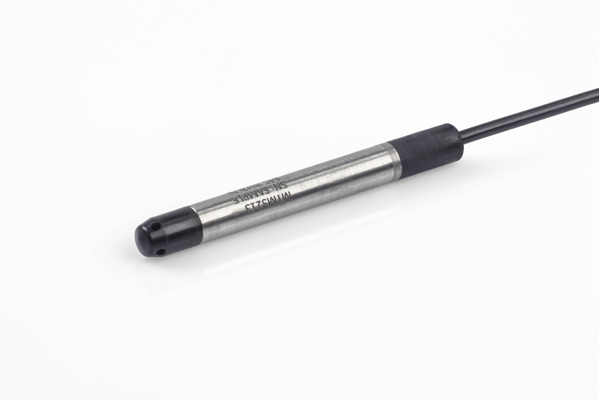MTM3000 Miniature Depth and Level Transmitter