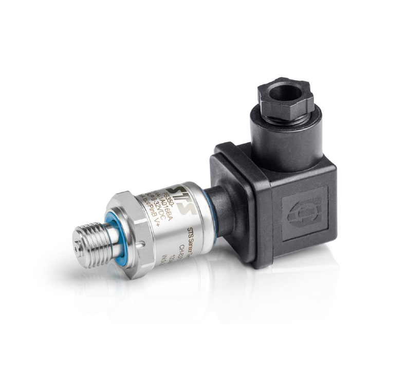 PS350 Pressure Transmitter PS350 Pressure Transmitter
