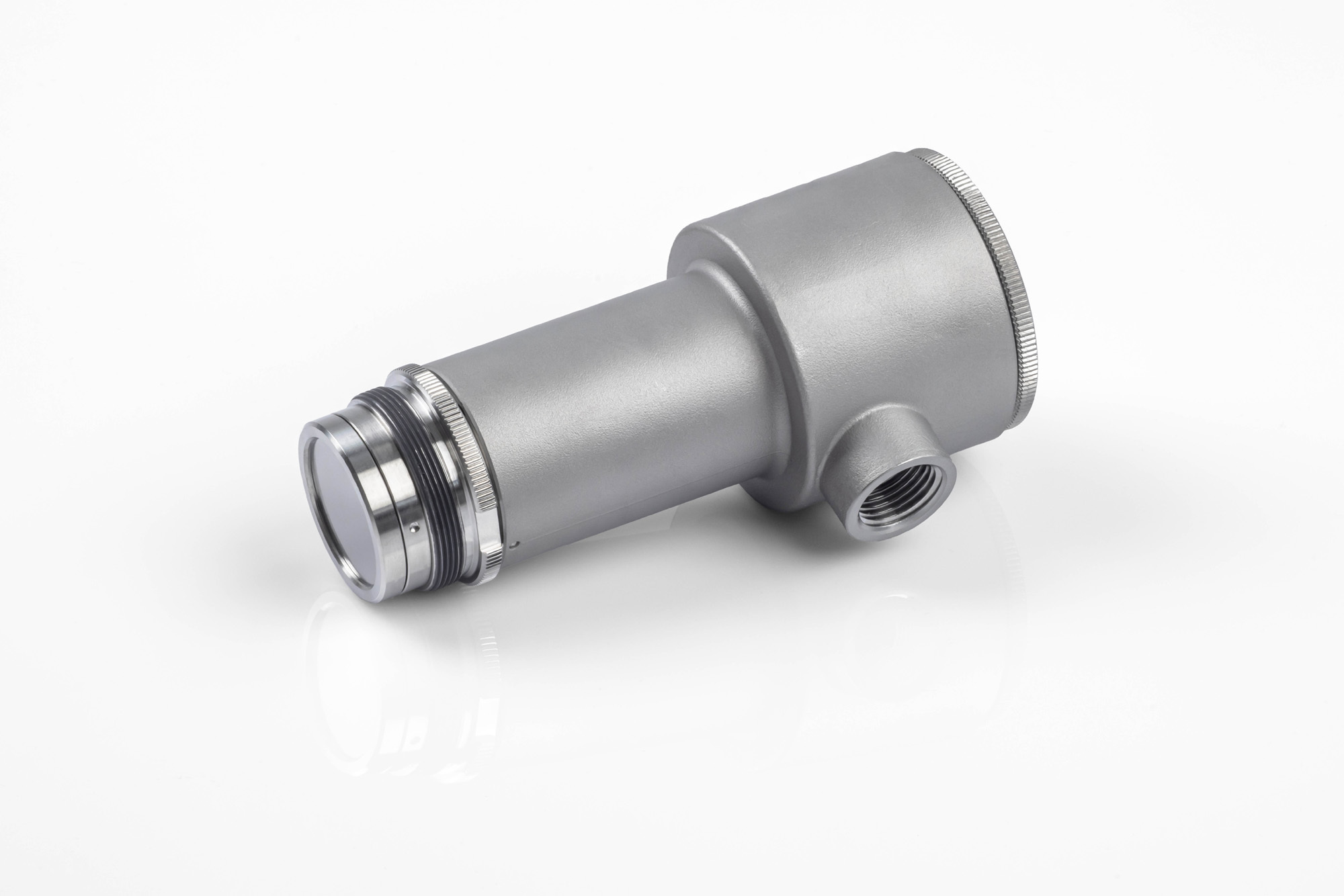 PT/EL TH/SS Series Electronic Pressure, Level, and Vacuum Transmitter