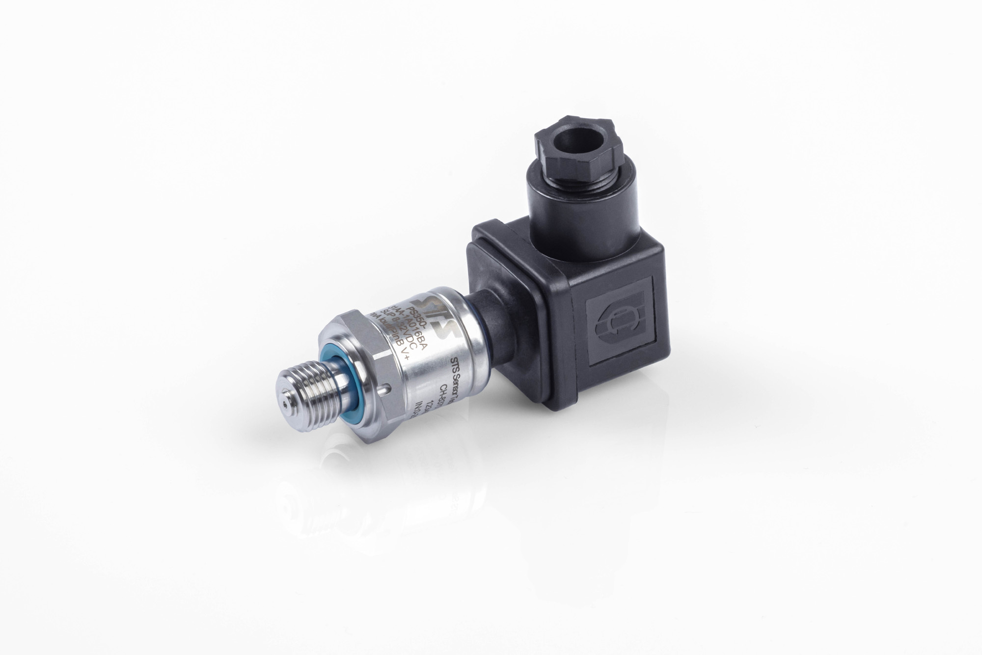 PS350 – Hermetic Analog Pressure Transmitter