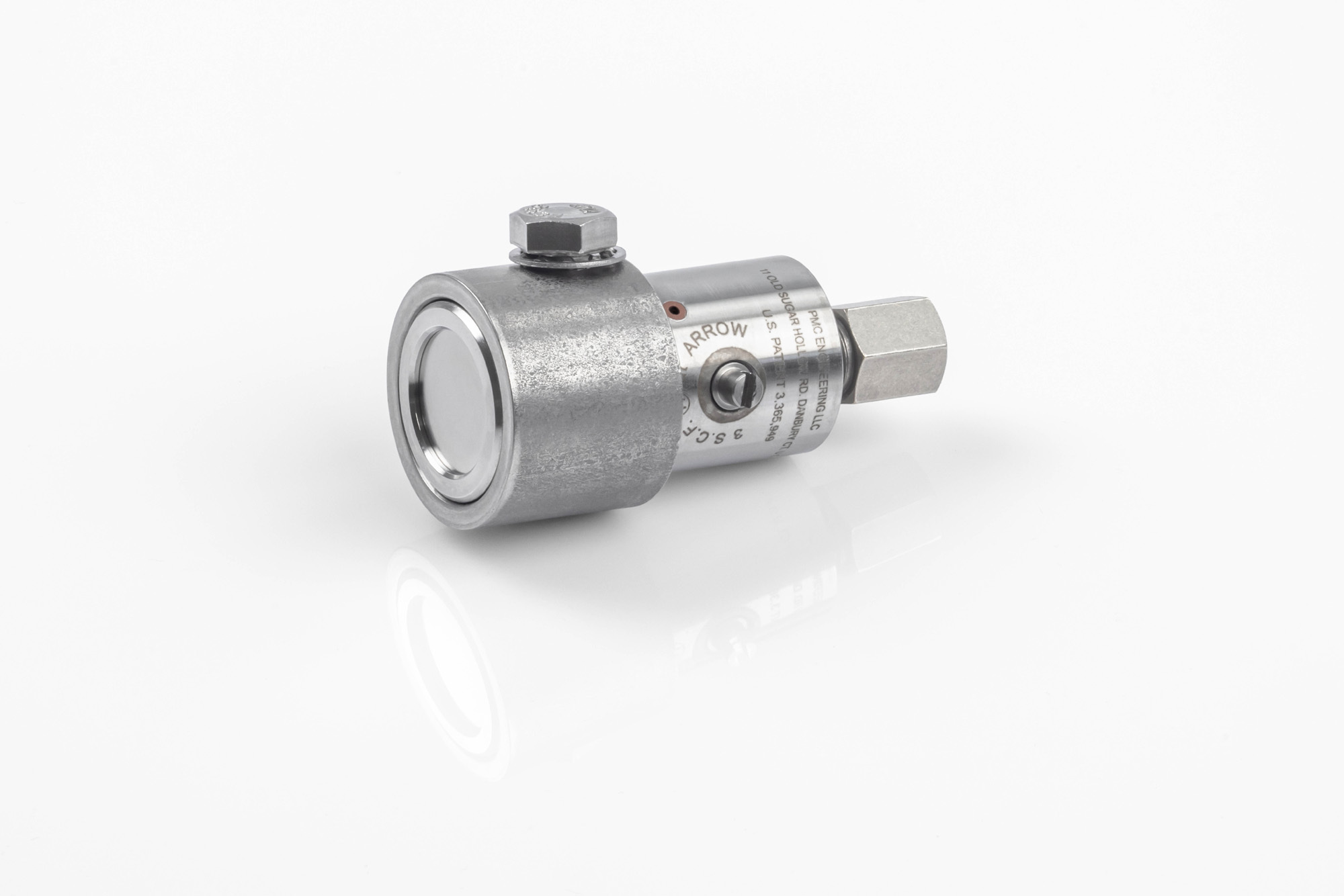 PT Miniature Pressure Transmitter