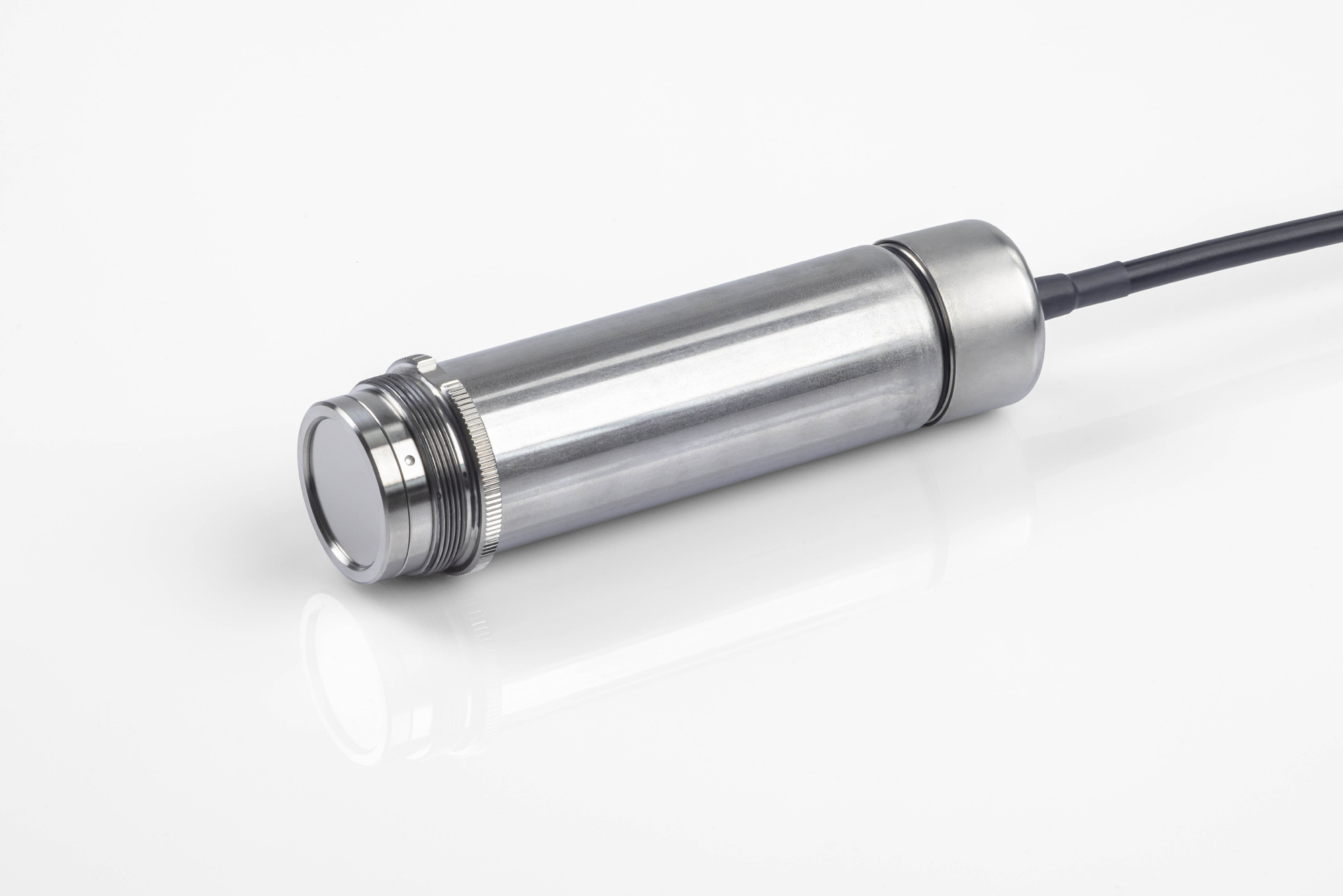 SMT PT/EL CV Series Pressure, Level and Vacuum Transmitter