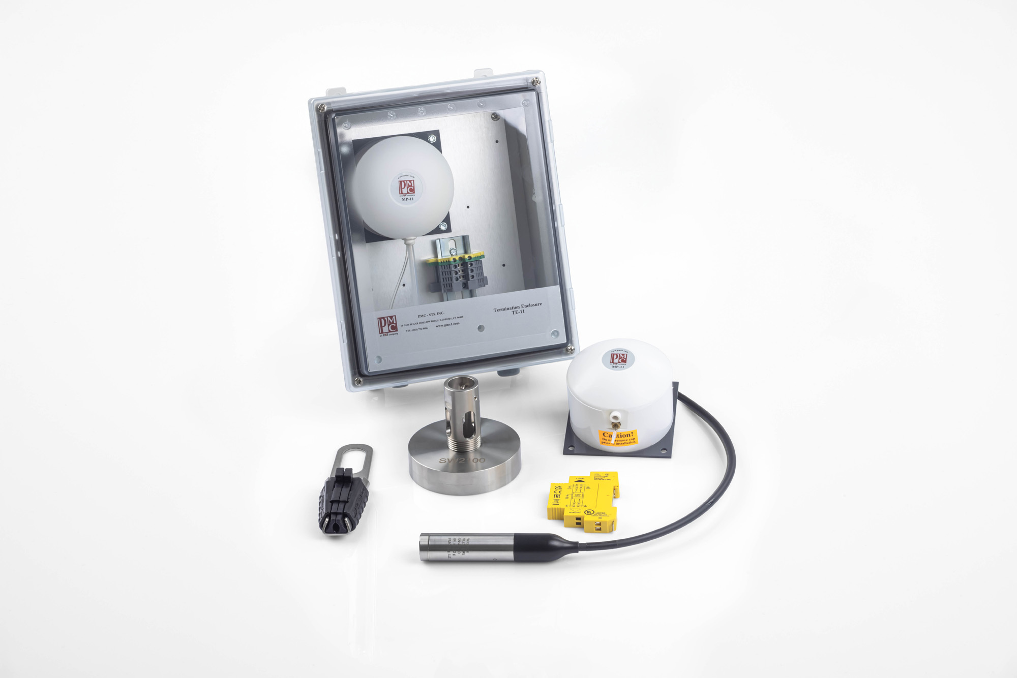 SLS01 Sewage Lift Station Kit