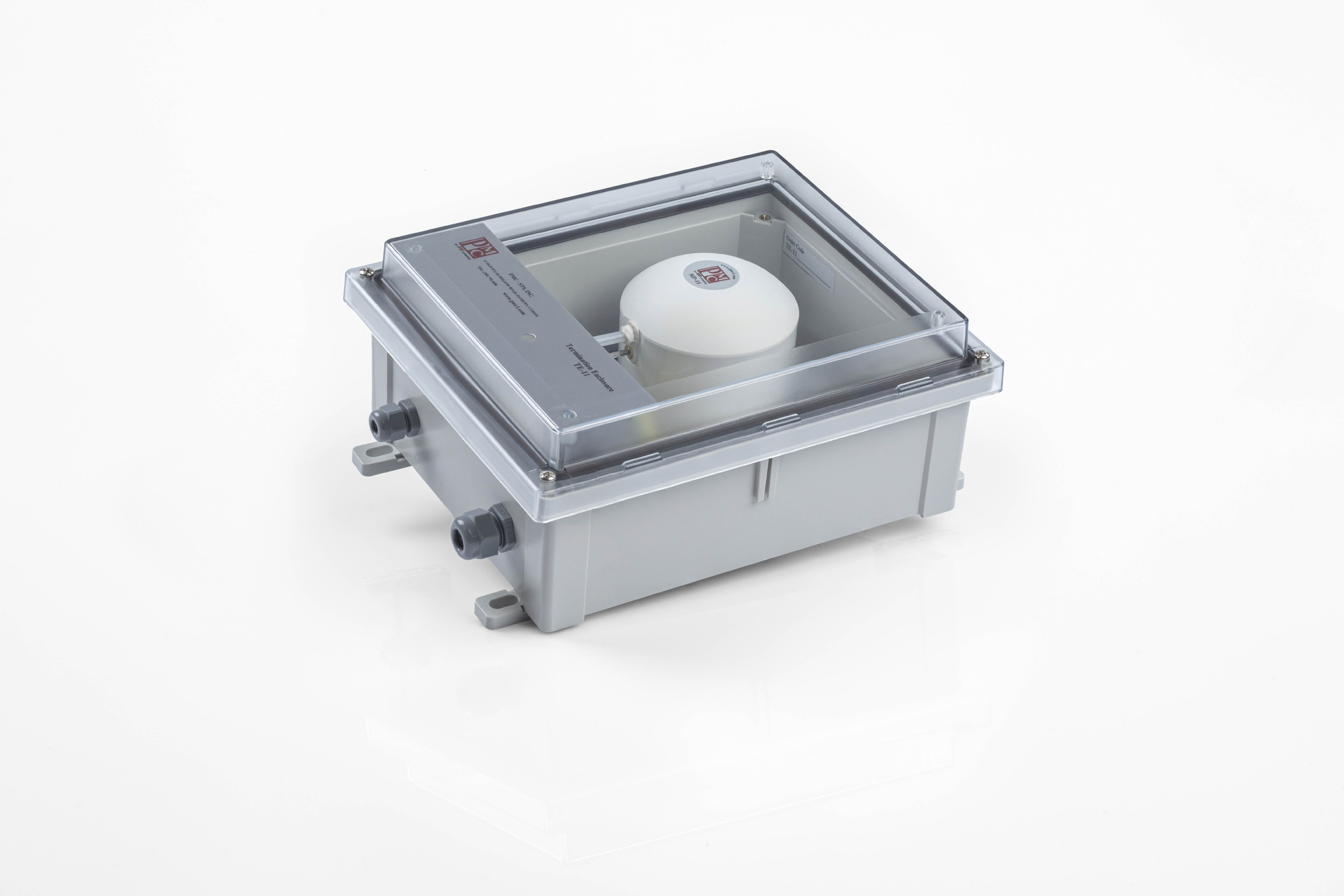 TE-11 Dri-Box Termination Enclosure