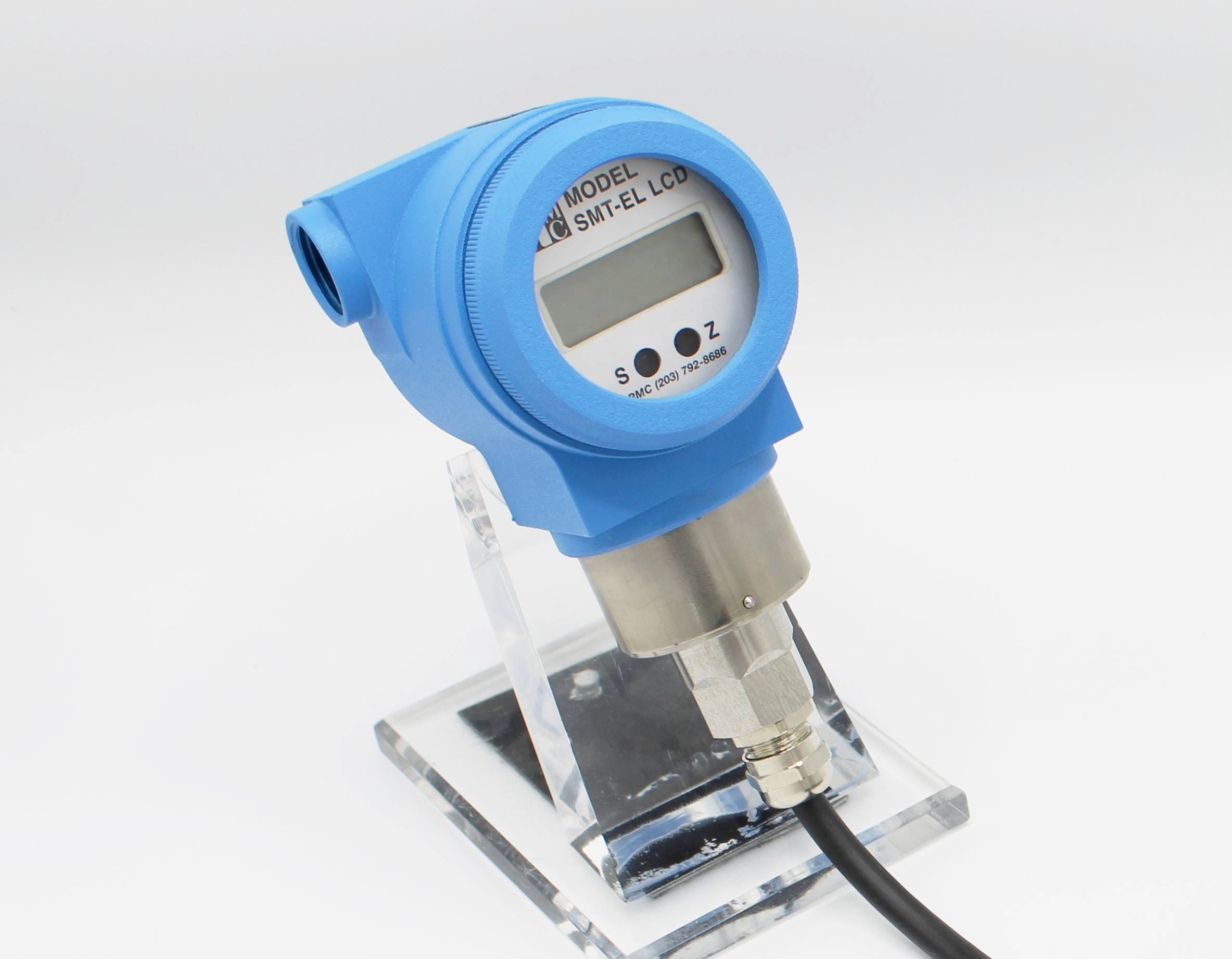 VL-SMT Smart HART Submersible Level Transmitter