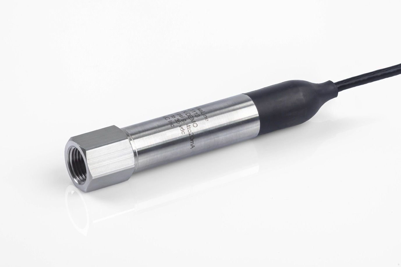 VL1000 Submersible Pressure Transmitter