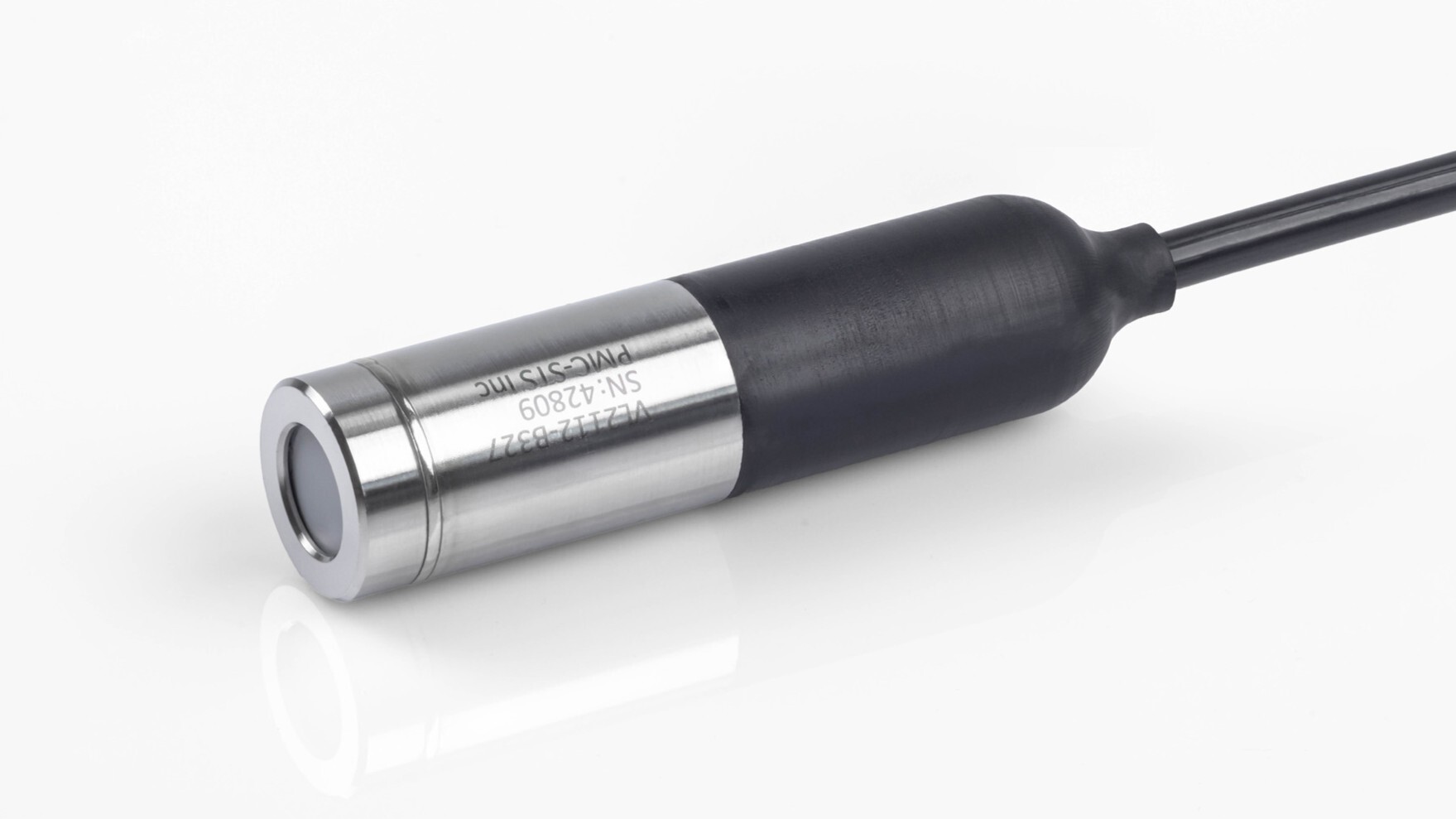 VL2112 OEM Open Face Level Transmitter for Wastewater
