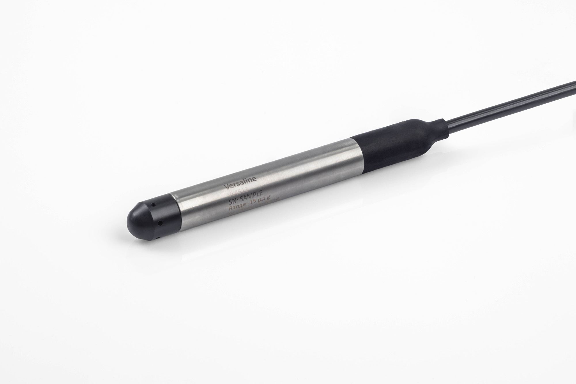 VL4500 Depth and Level Pressure Transmitter
