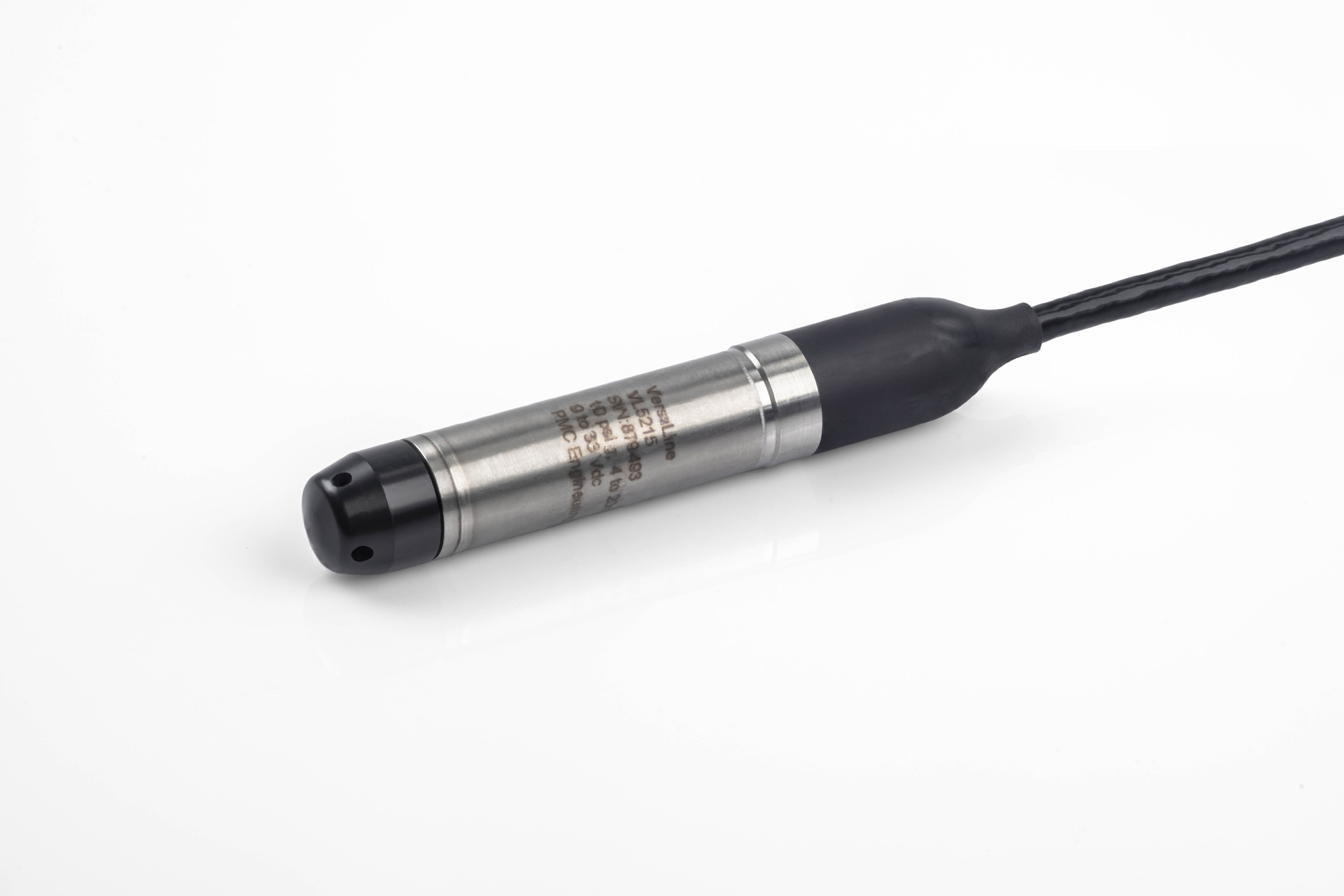 VL5000 Depth and Level Transmitter